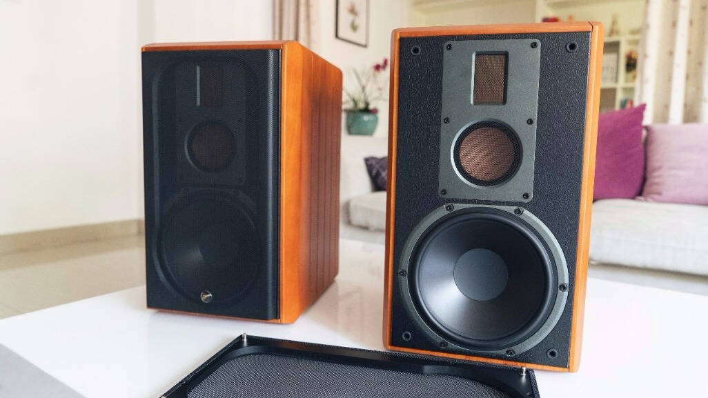 惠威m5a书架音箱推荐,惠威m5a音箱多少钱