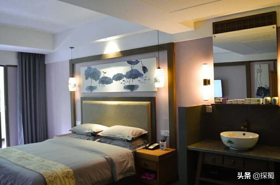 去九寨沟旅游酒店推荐哪家,九寨值得住的酒店