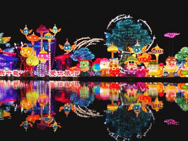 可爱的麦兜的视频,麦兜去哪旅行