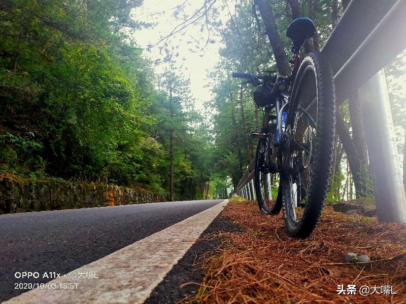 南京去徽州天路自驾游玩攻略,徽州自驾游路线攻略