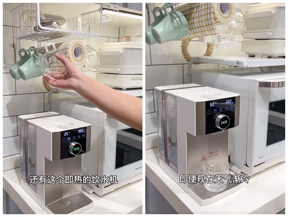 100件超实用的家居好物神器,5件真实好用的家居好物推荐