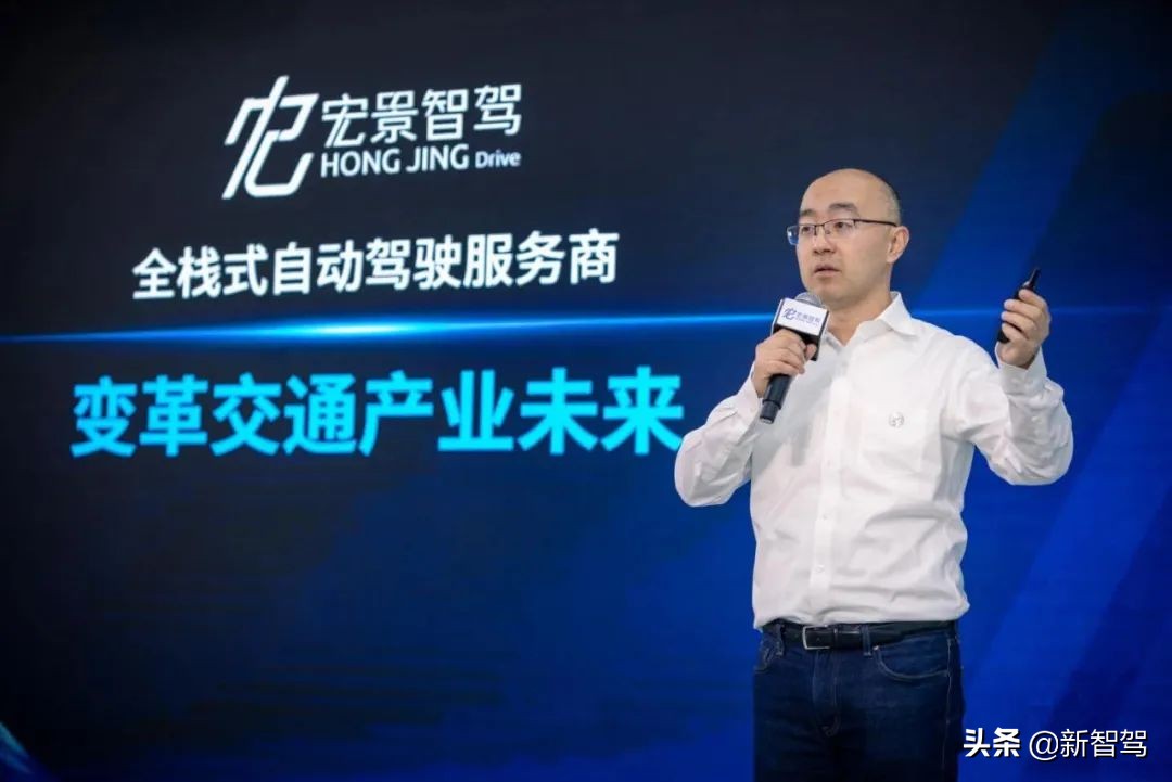 扒一扒「清华系」的自动驾驶大佬们丨110周年校庆