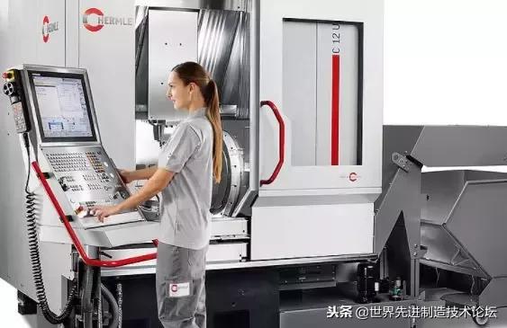 德国顶级工业巨头,工业巨头德国