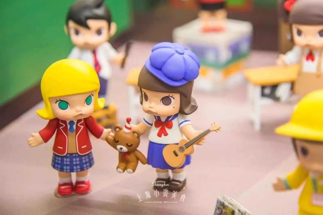 上海魔都打卡攻略,打卡魔都三件套