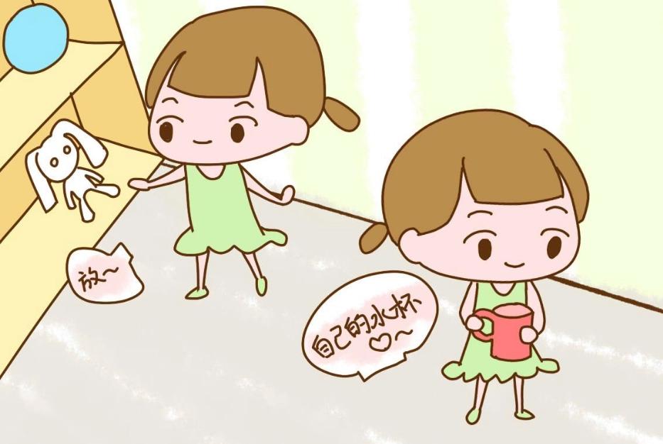 6岁小孩不听话怎么办屡教不改,三四岁小孩子不听话怎么管教