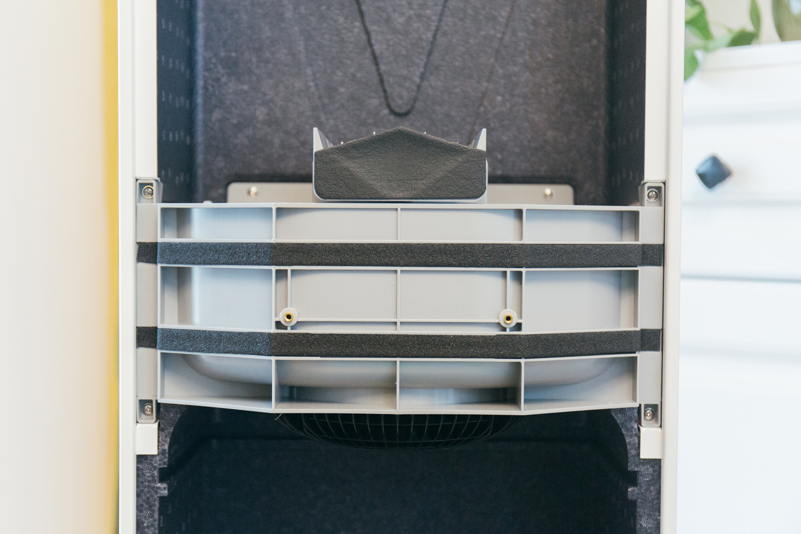 小米壁挂式新风机价格,高性价新风机