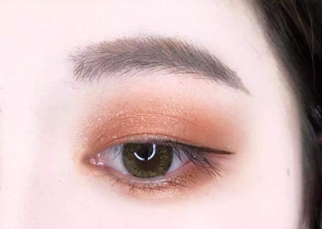 美宝莲正品和假货,美宝莲008和kiko103对比