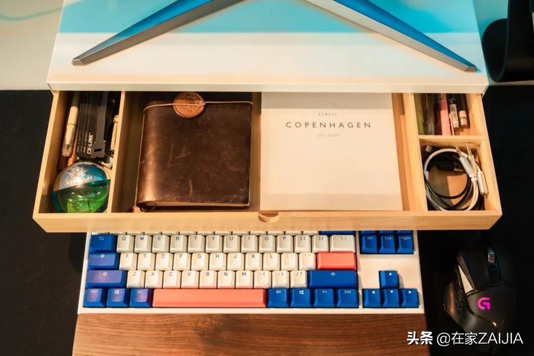 鸡肋角落改造收纳,1平米鸡肋空间超实用的改造大全