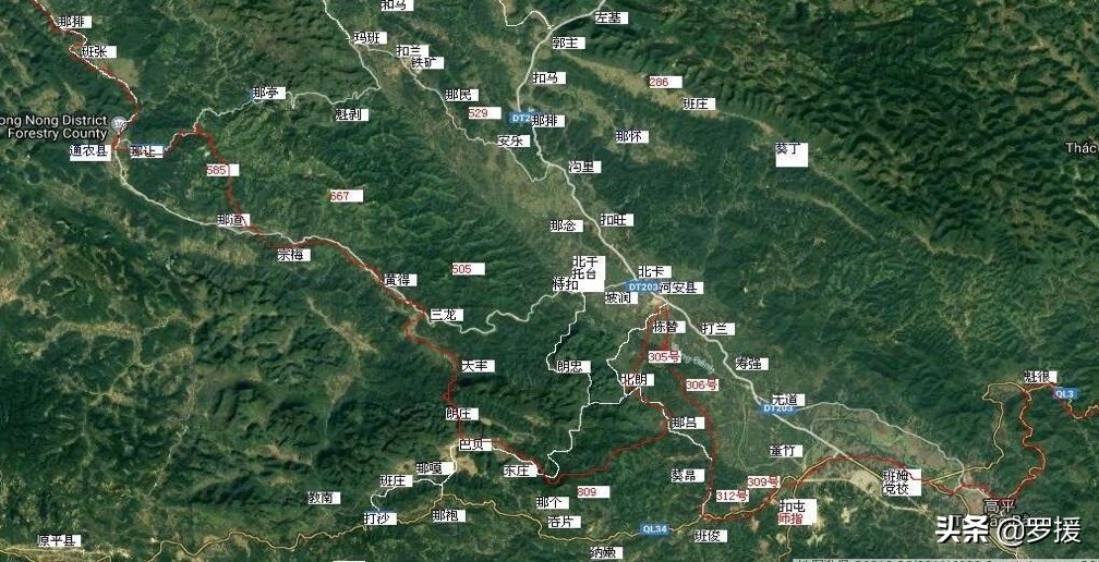 失踪整整58年的志愿军战士,罗援烈士纪录片