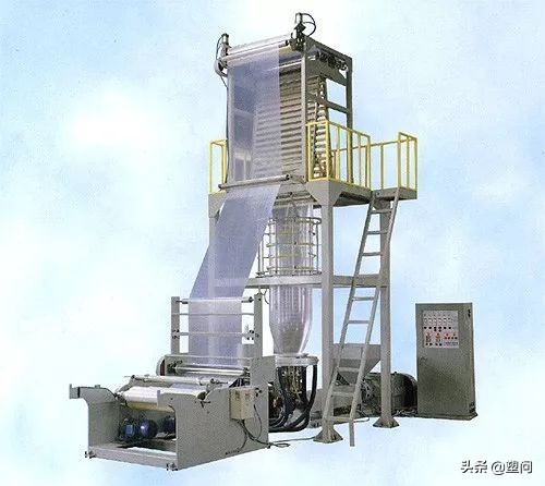 吹膜机制袋机怎么做,制袋吹膜机好学吗