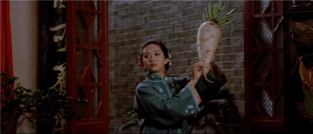 成龙刘家良大战斧头帮,刘家良vs成龙粤语