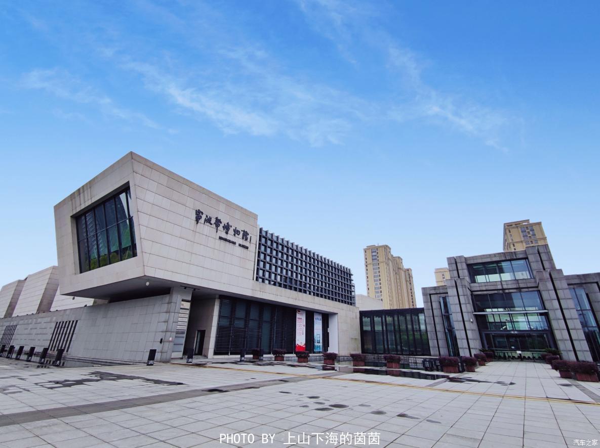 记录一日宁波逛吃,宁波逛吃攻略最新