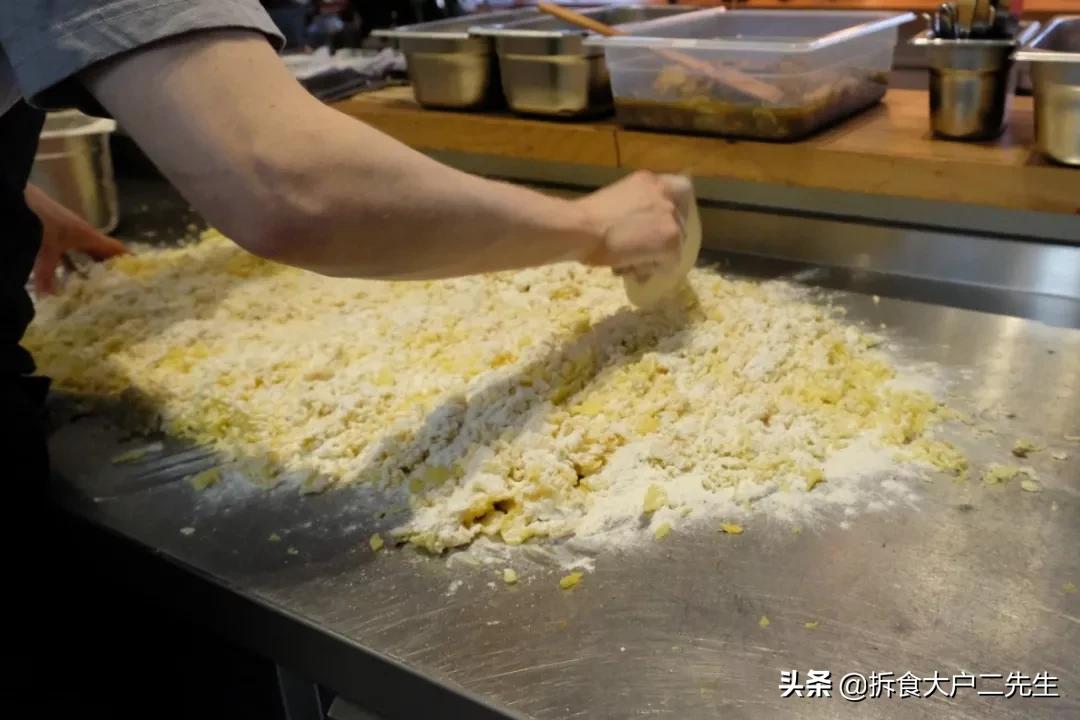 全球第一的素食餐厅,全球第一家素食馆