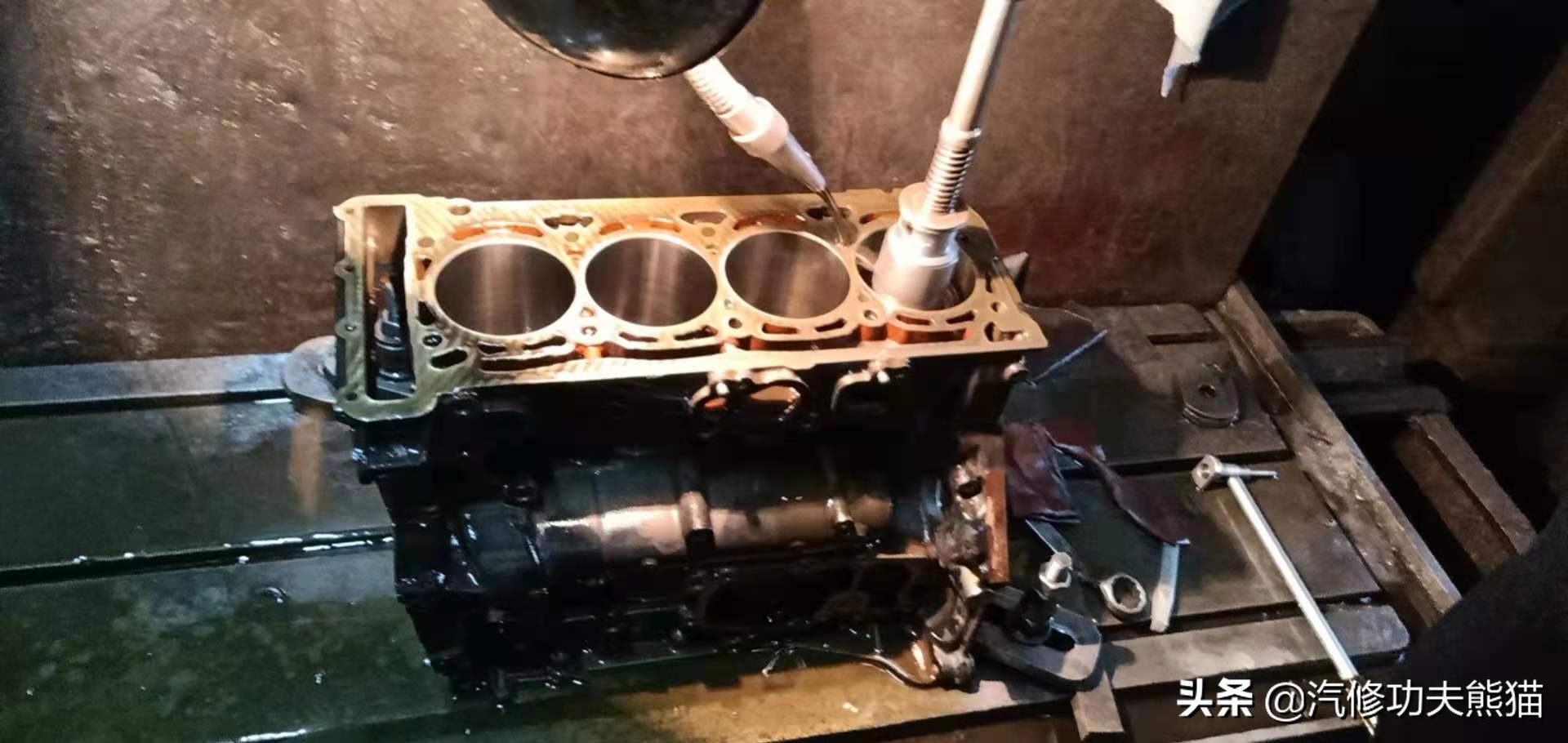 治理烧机油后的大众,大众途观烧机油能彻底解决吗