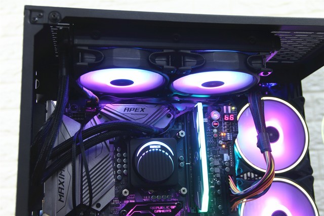 散热器都不会挑？电脑距离“电烤箱”和“小霸王”只有一步之遥