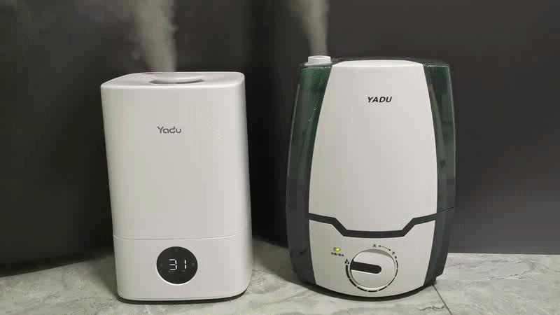 亚都加湿器无雾款,亚都无雾加湿器推荐评测