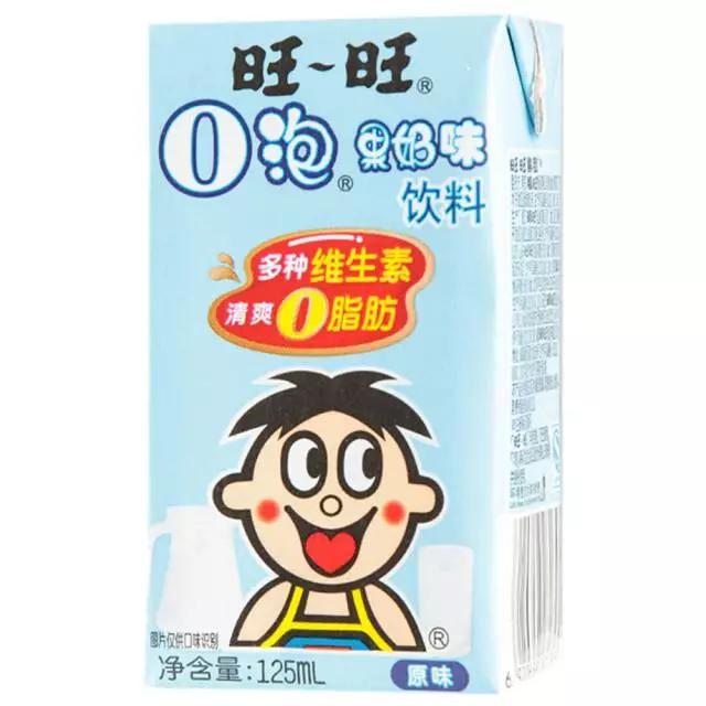 7080后的经典汽水,重拾经典汽水