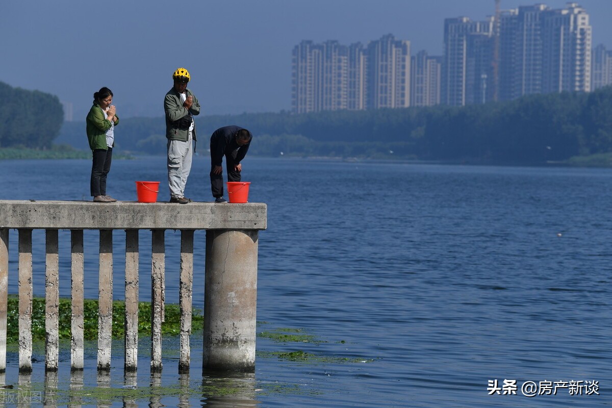 香河房价暴跌的原因,香河房价为什么一直跌