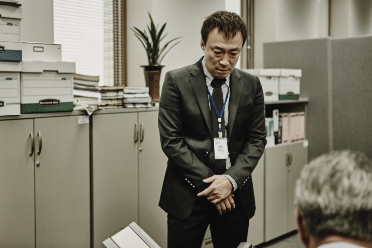 期待《平凡的荣耀》的粉丝不如先看《未生》，职场经历超写实