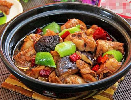 黄焖鸡正宗做法,配方详细分享你,吃一次就爱上,学会你也能开店