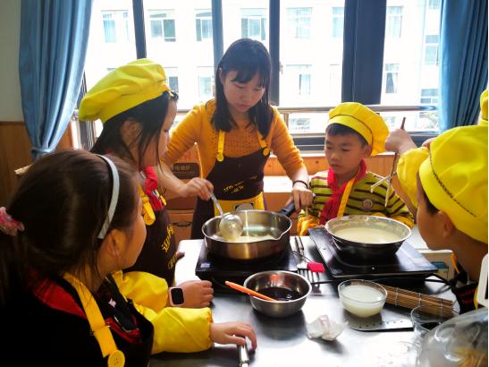 迎春小学双流东升,东升迎春小学