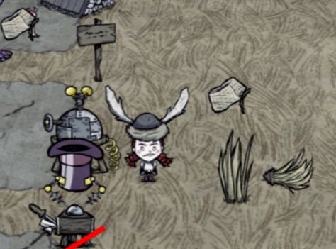 饥荒过冬需要做什么装备,饥荒夏季物品推荐