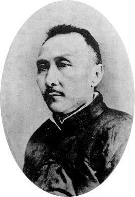 孙中山保镖，南北大侠杜心武的医药偏方！