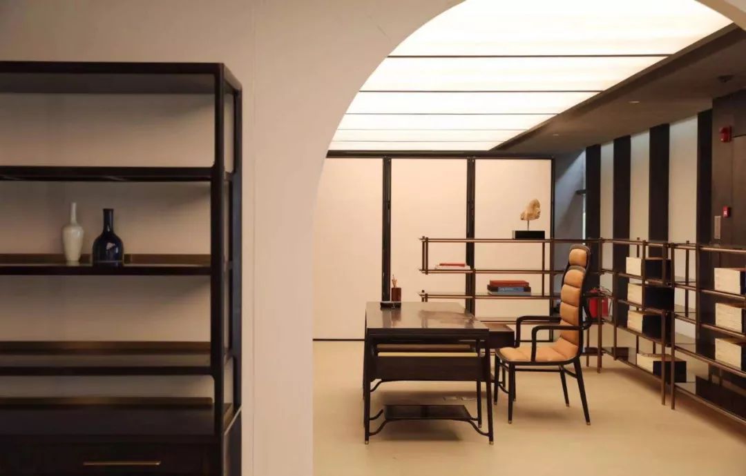 上海特色家居店,魔都网红家居