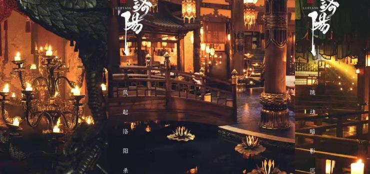 王一博的百里弘毅高清图片,百里弘毅王一博剧照