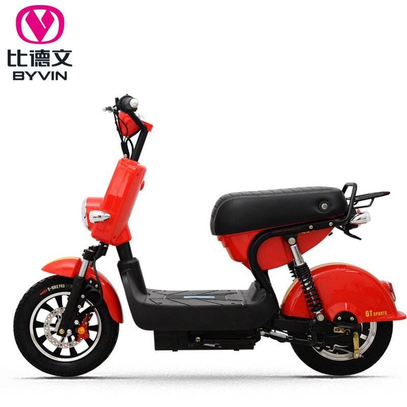 雅迪台铃爱玛小牛哪个好,雅迪电动车两轮品牌排行榜前十名