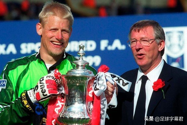 曼联弗格森退役哪一年,弗格森退休曼联一蹶不振