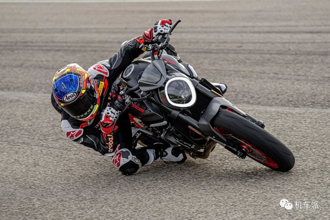 2017款杜卡迪monster821百公里加速,杜卡迪monster2022款什么时候上市