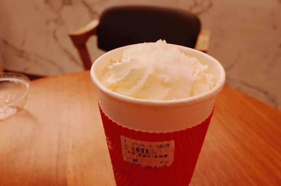 夏天很好解渴的饮料,夏天随时都可以喝到的饮料