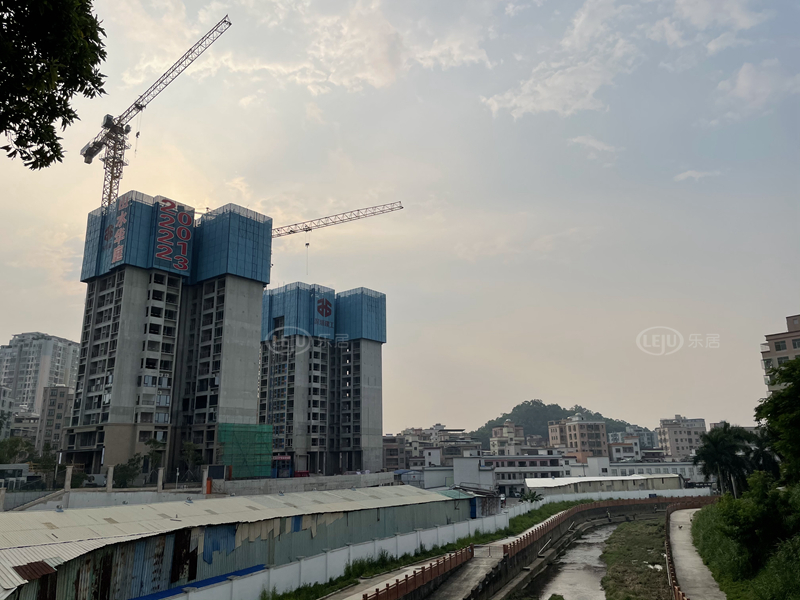 龙华首付75万是哪个楼盘,龙华首付100万的楼盘