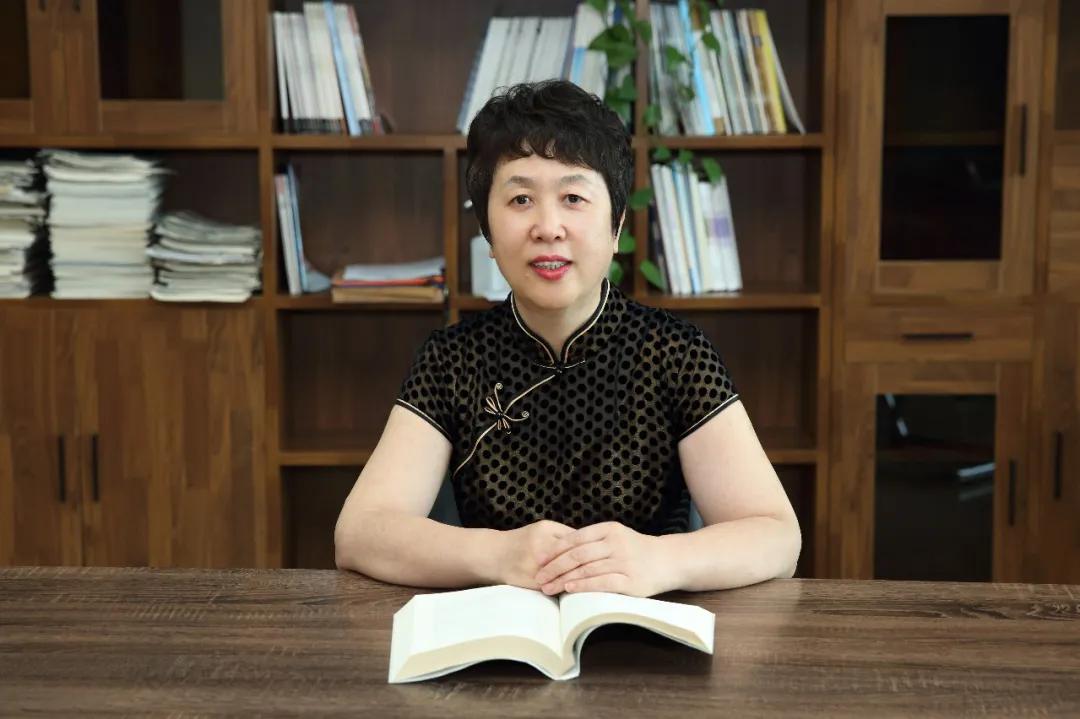 「城市晚报·高中巡礼」长春市实验中学