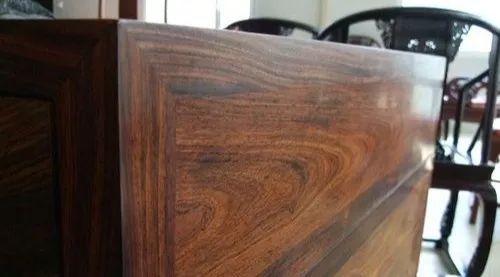 红木煮蜡,红木煮蜡工艺