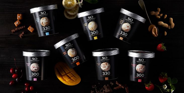 冷冻糕点快速解冻,冷冻甜品教程简单