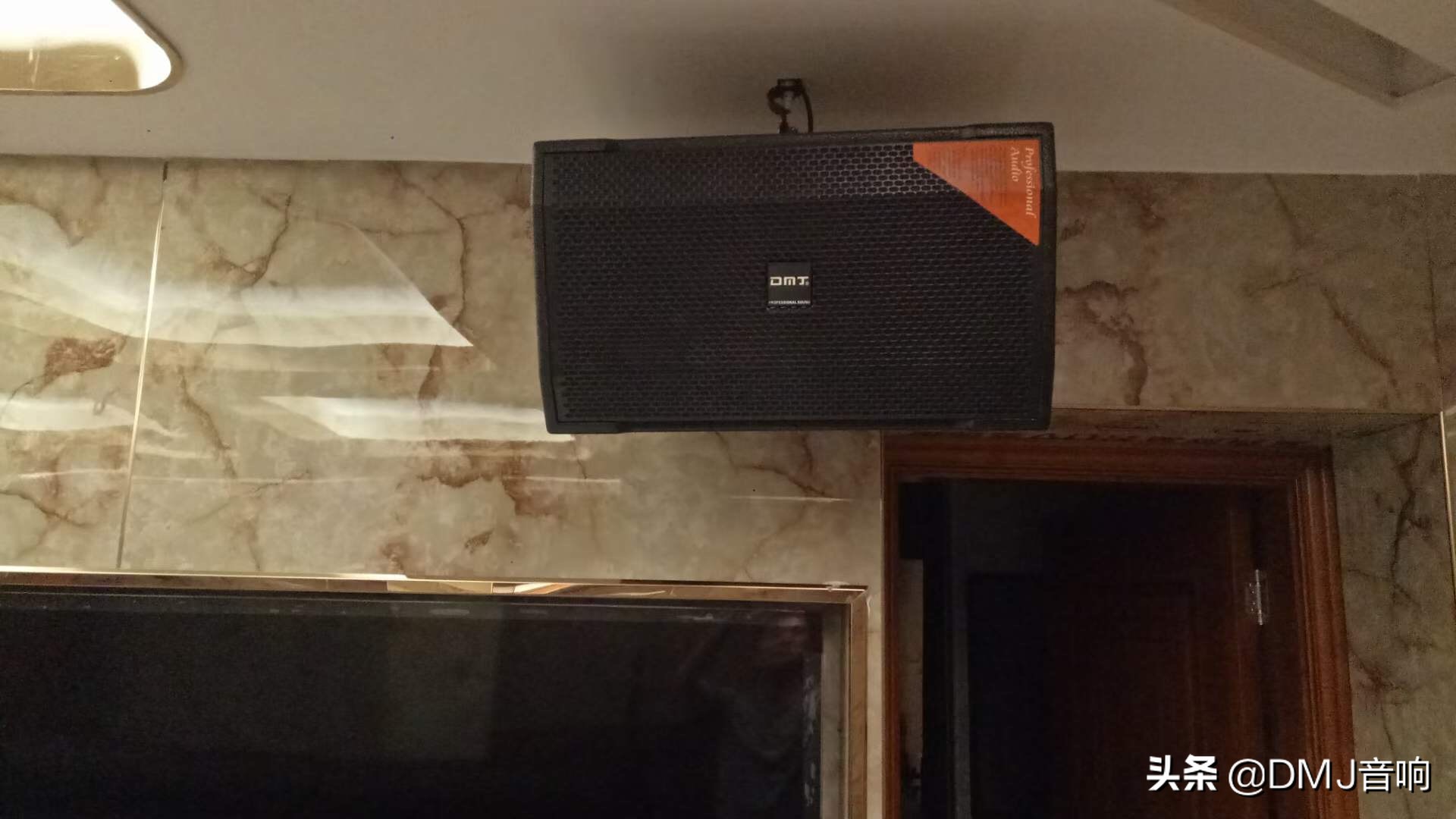 别墅ktv房设计多少钱,别墅ktv专业音响方案