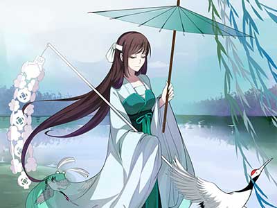 《幽灵旗》“三眼人”的传说扑朔迷离，一千多年前的史实玄机暗藏