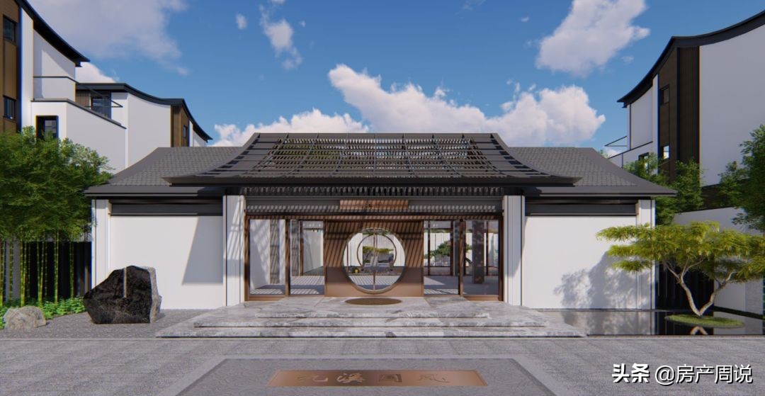 三四线城市楼盘小好开发吗,三四线城市多少楼盘比较合适