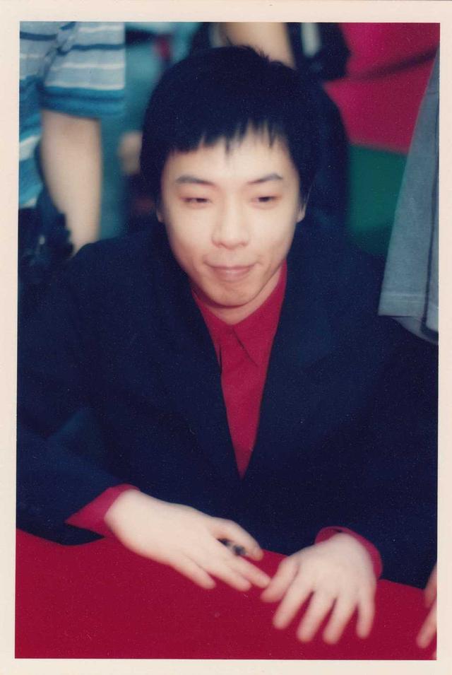 黄贯中传奇一生,音乐教父黄贯中