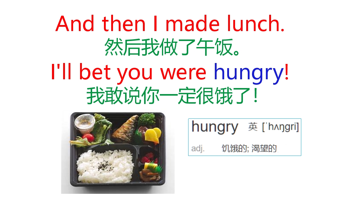 英语学习常用日常英语口语1000句,英语口语从学句子开始