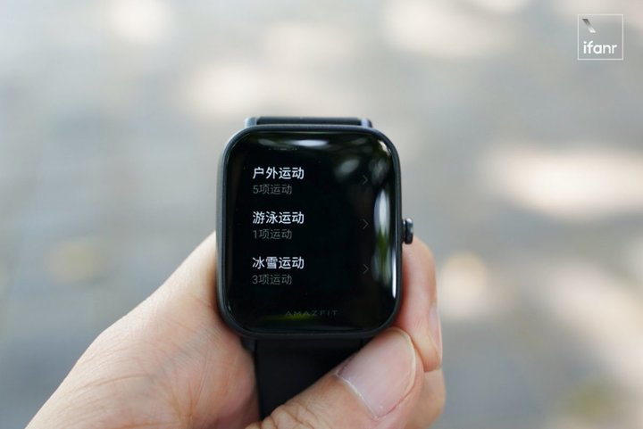 amazfit血氧监测在哪,amazfit血氧低