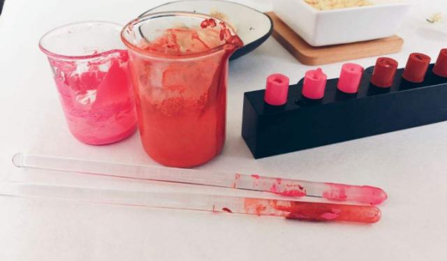 口红究竟是什么东西做的？说出来你可能不信