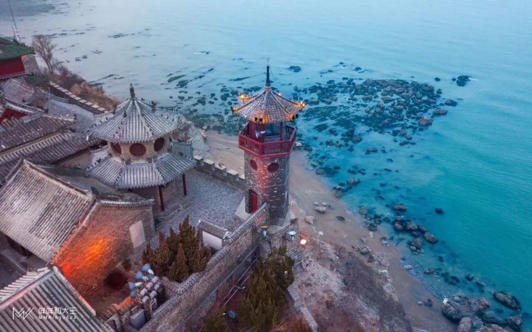 10个全球看海好地方推荐,谁说北方人看不到大海