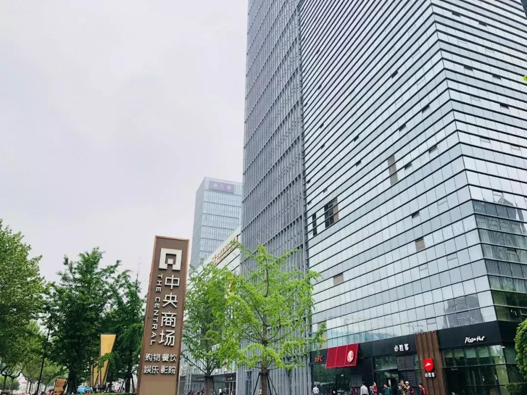 南外放榜，河西金中实小再次入选！一街之隔新房首付仅80万起