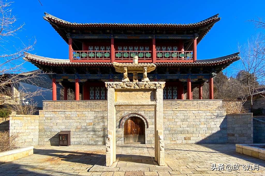 古北水镇泡温泉买游泳圈多少钱,古北水镇温泉旅游攻略