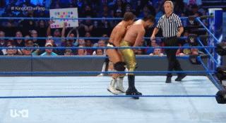 「SD9.4战报」罗曼又遭被暴虐！连蛋妞都被挨打了