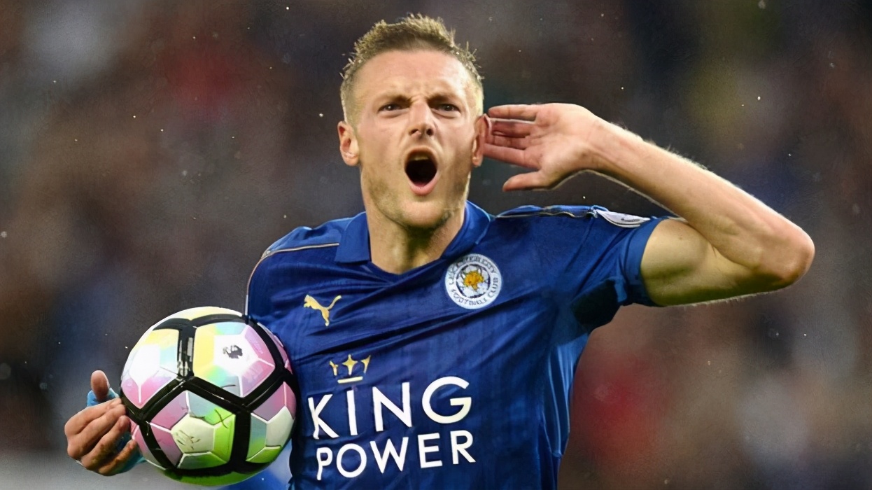 平民英雄与超级英雄有什么差别？瓦尔迪打爆曼城，C罗扛起尤文