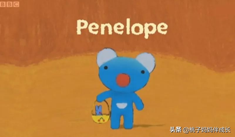 jojo英文动画片儿童视频0-3岁,推荐小朋友动画片